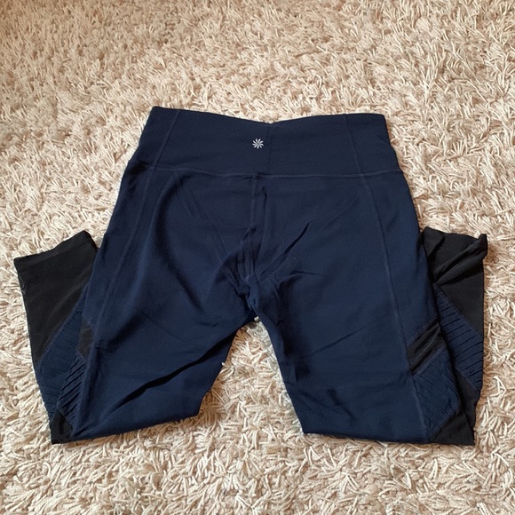 Athleta leggings - Picture 6 of 11